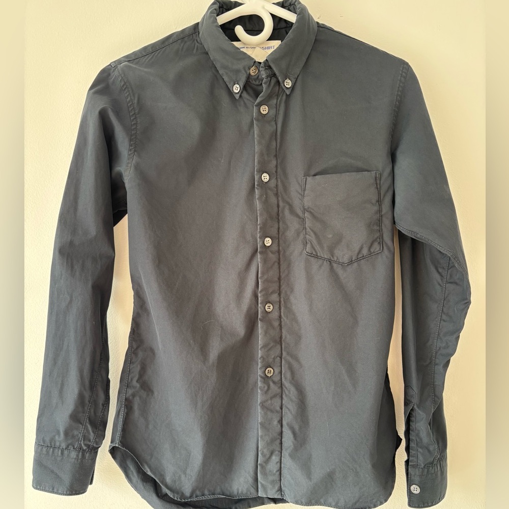 Comme des Garçons SAS padded pocket - Men's